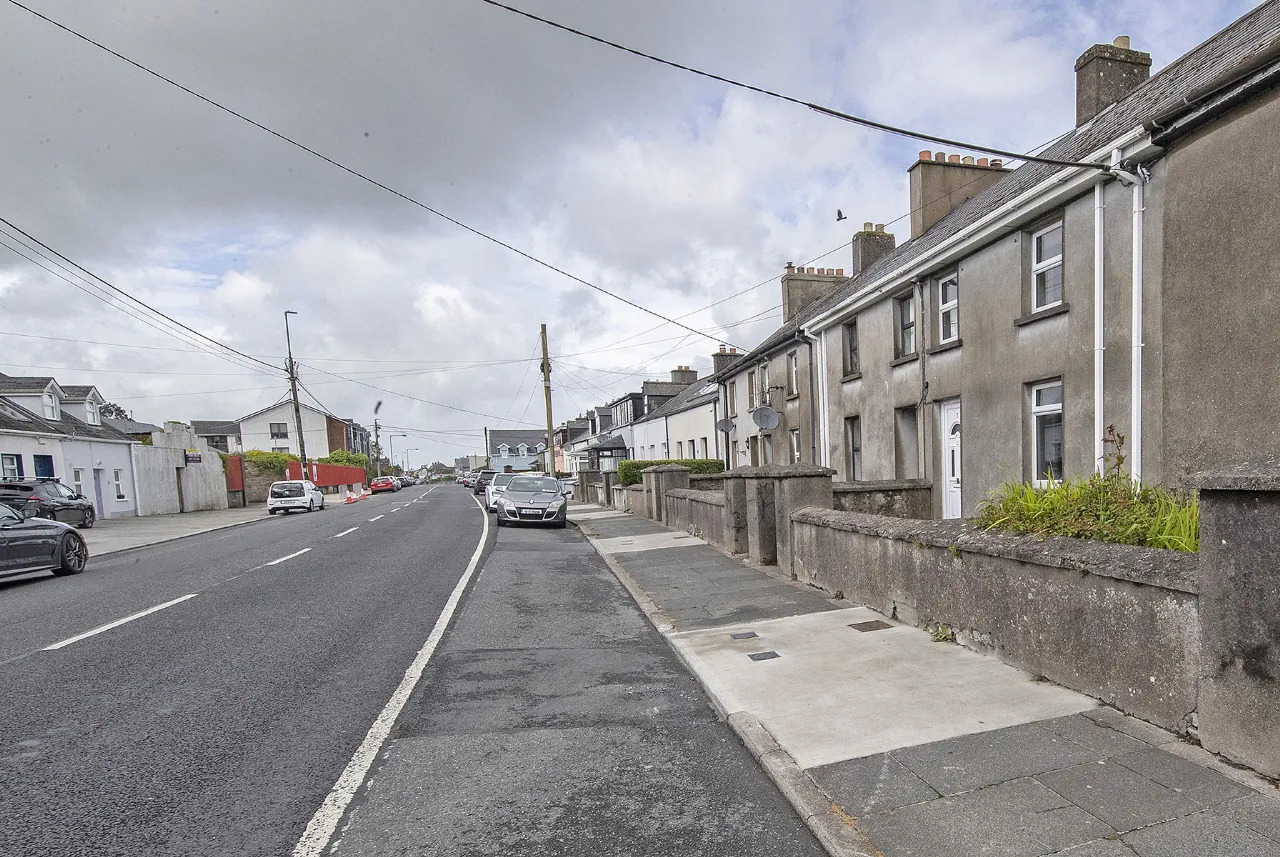 Photo of 6 Mitchell Terrace, Mitchell Street, Dungarvan, Co Waterford, X35 H329