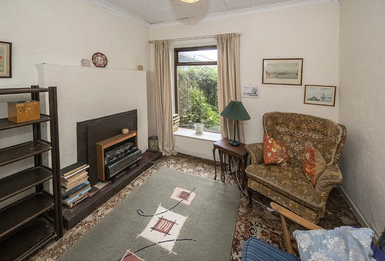 Photo of 6 Mitchell Terrace, Mitchell Street, Dungarvan, Co Waterford, X35 H329