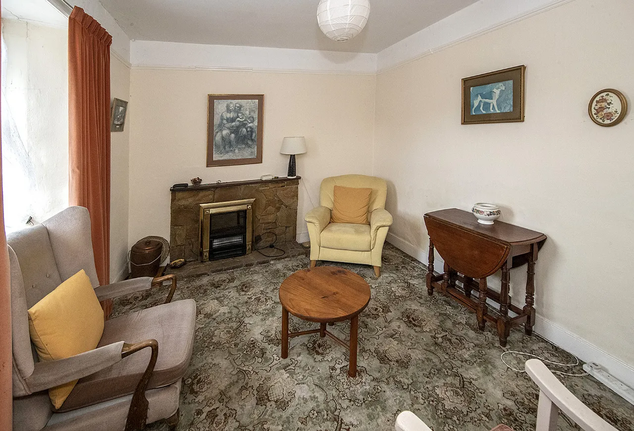 Photo of 6 Mitchell Terrace, Mitchell Street, Dungarvan, Co Waterford, X35 H329