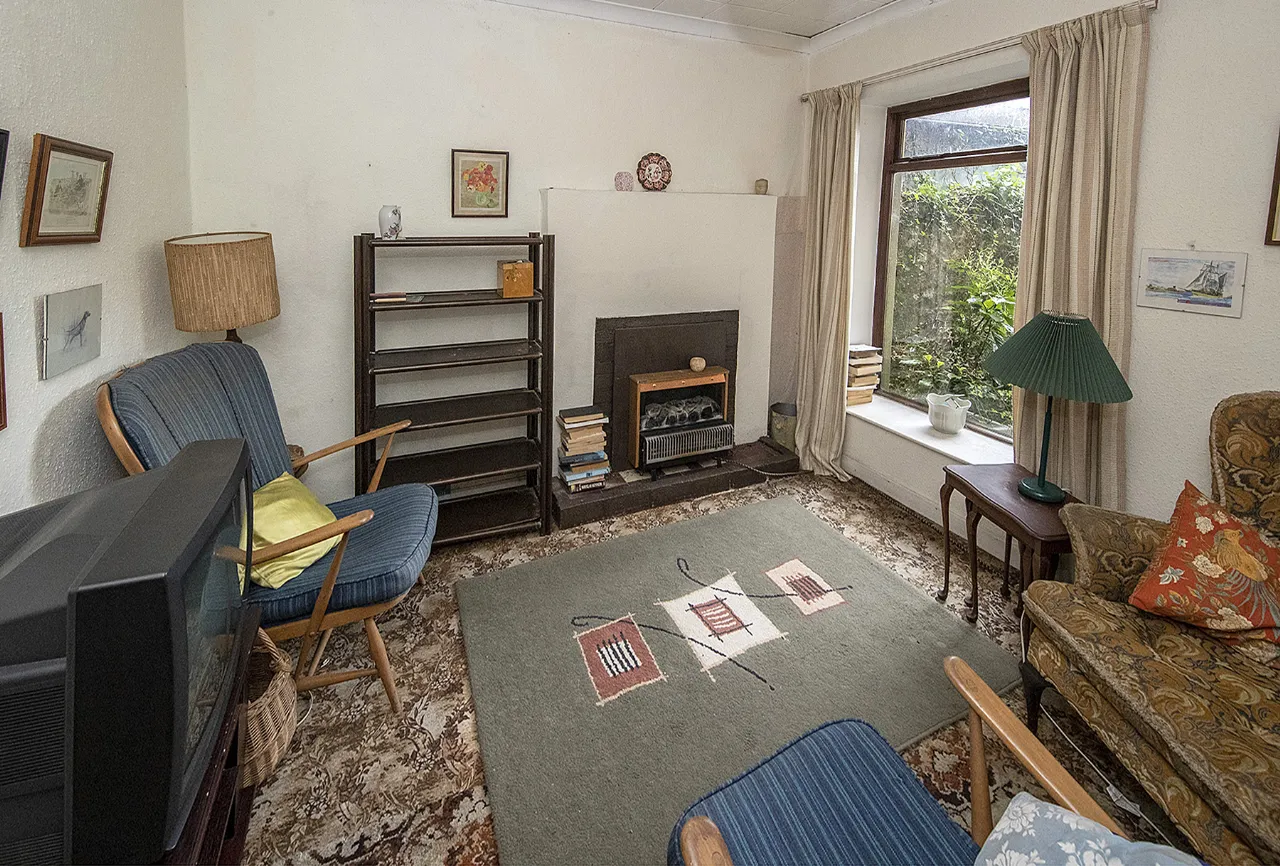 Photo of 6 Mitchell Terrace, Mitchell Street, Dungarvan, Co Waterford, X35 H329