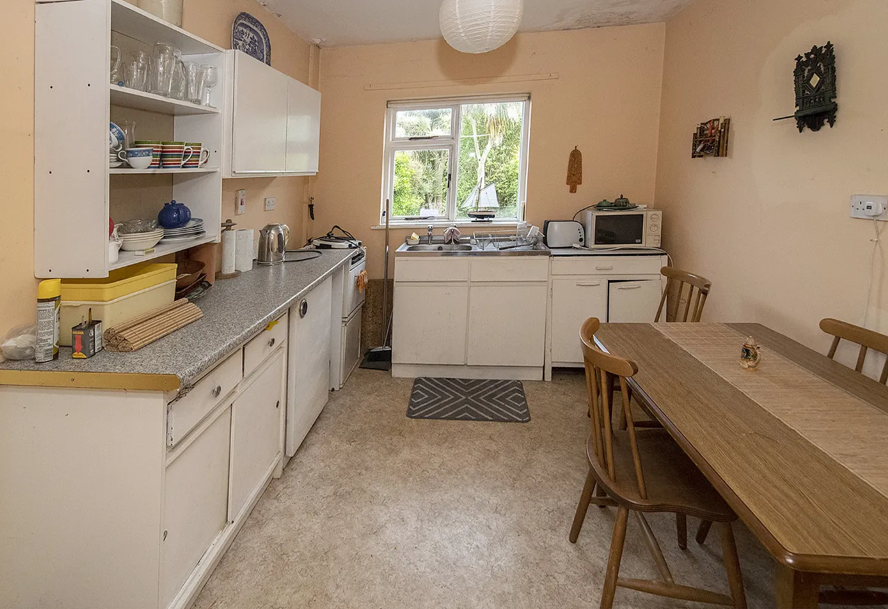 Photo of 6 Mitchell Terrace, Mitchell Street, Dungarvan, Co Waterford, X35 H329
