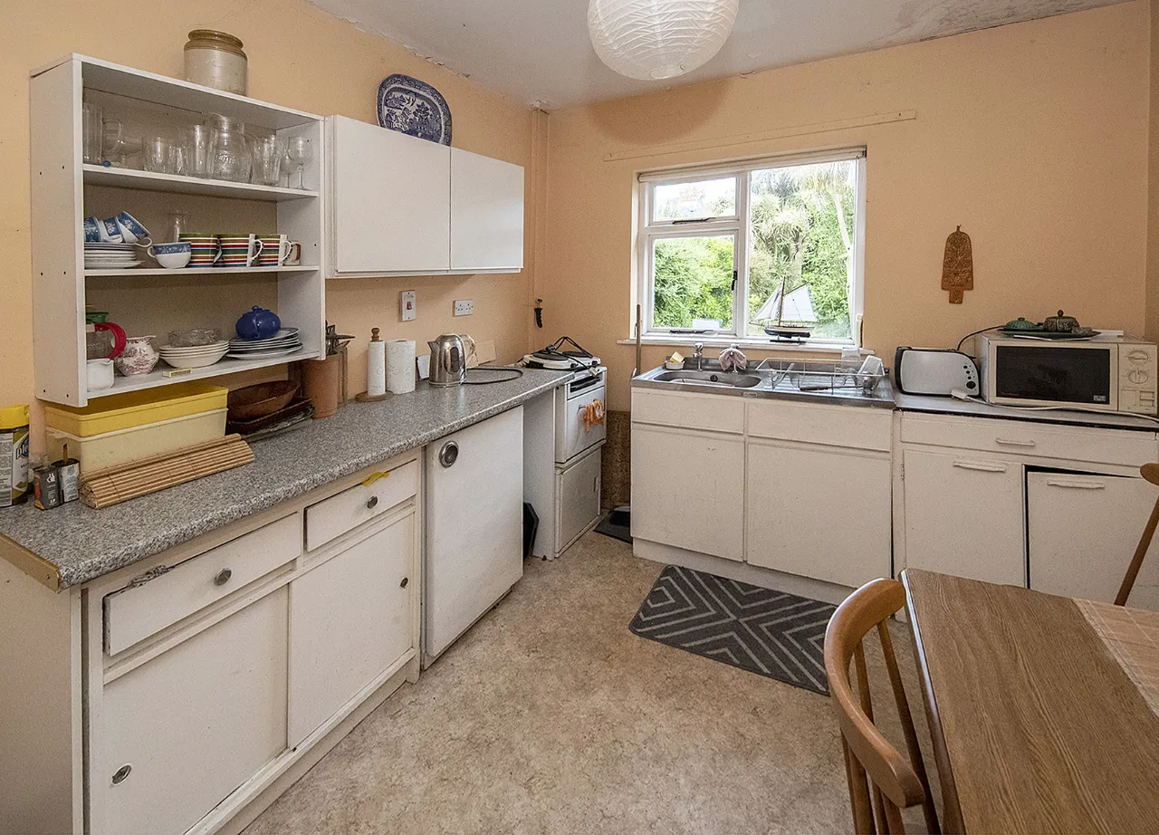Photo of 6 Mitchell Terrace, Mitchell Street, Dungarvan, Co Waterford, X35 H329