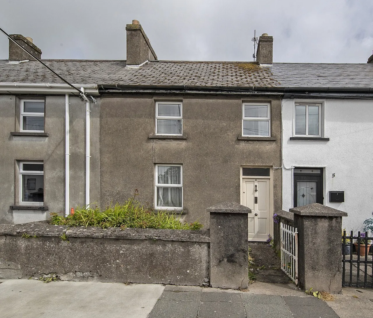 Photo of 6 Mitchell Terrace, Mitchell Street, Dungarvan, Co Waterford, X35 H329