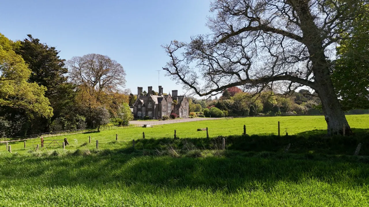Photo of Ardsallagh House, On Approx. 80.53 Ha (199 Acres), Ardsallagh, Navan, Co Meath, C15 X796