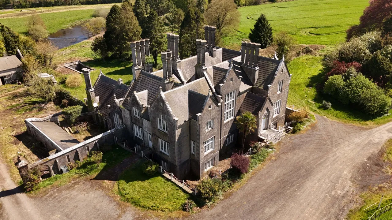 Photo of Ardsallagh House, On Approx. 80.53 Ha (199 Acres), Ardsallagh, Navan, Co Meath, C15 X796