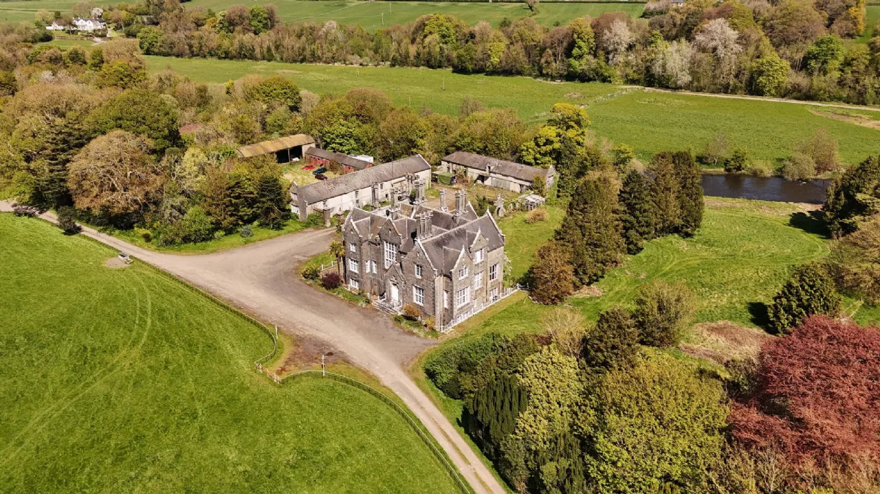 Photo of Ardsallagh House, On Approx. 80.53 Ha (199 Acres), Ardsallagh, Navan, Co Meath, C15 X796