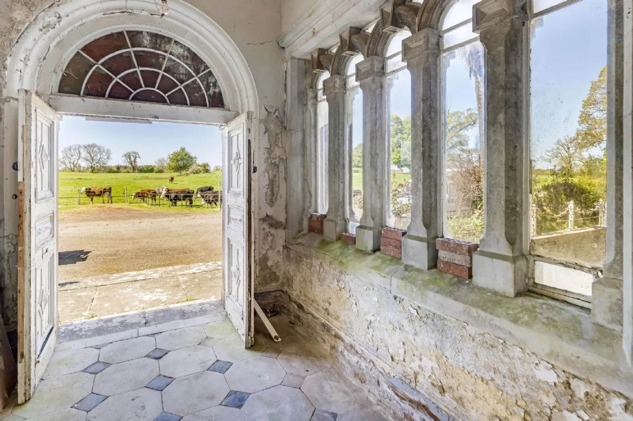 Photo of Ardsallagh House, On Approx. 80.53 Ha (199 Acres), Ardsallagh, Navan, Co Meath, C15 X796