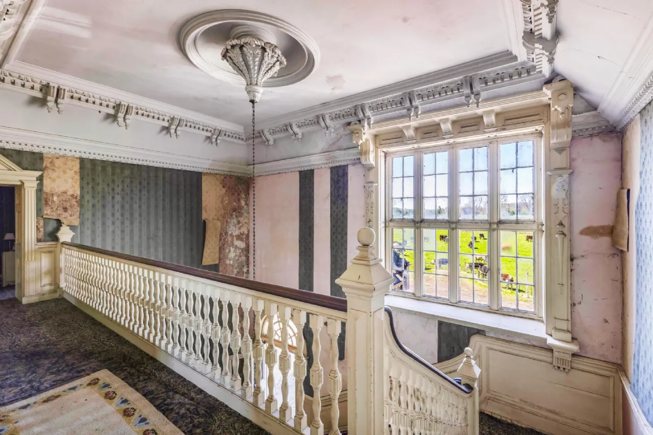 Photo of Ardsallagh House, On Approx. 80.53 Ha (199 Acres), Ardsallagh, Navan, Co Meath, C15 X796