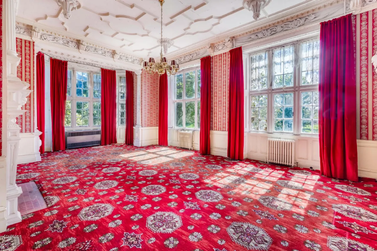 Photo of Ardsallagh House, On Approx. 80.53 Ha (199 Acres), Ardsallagh, Navan, Co Meath, C15 X796