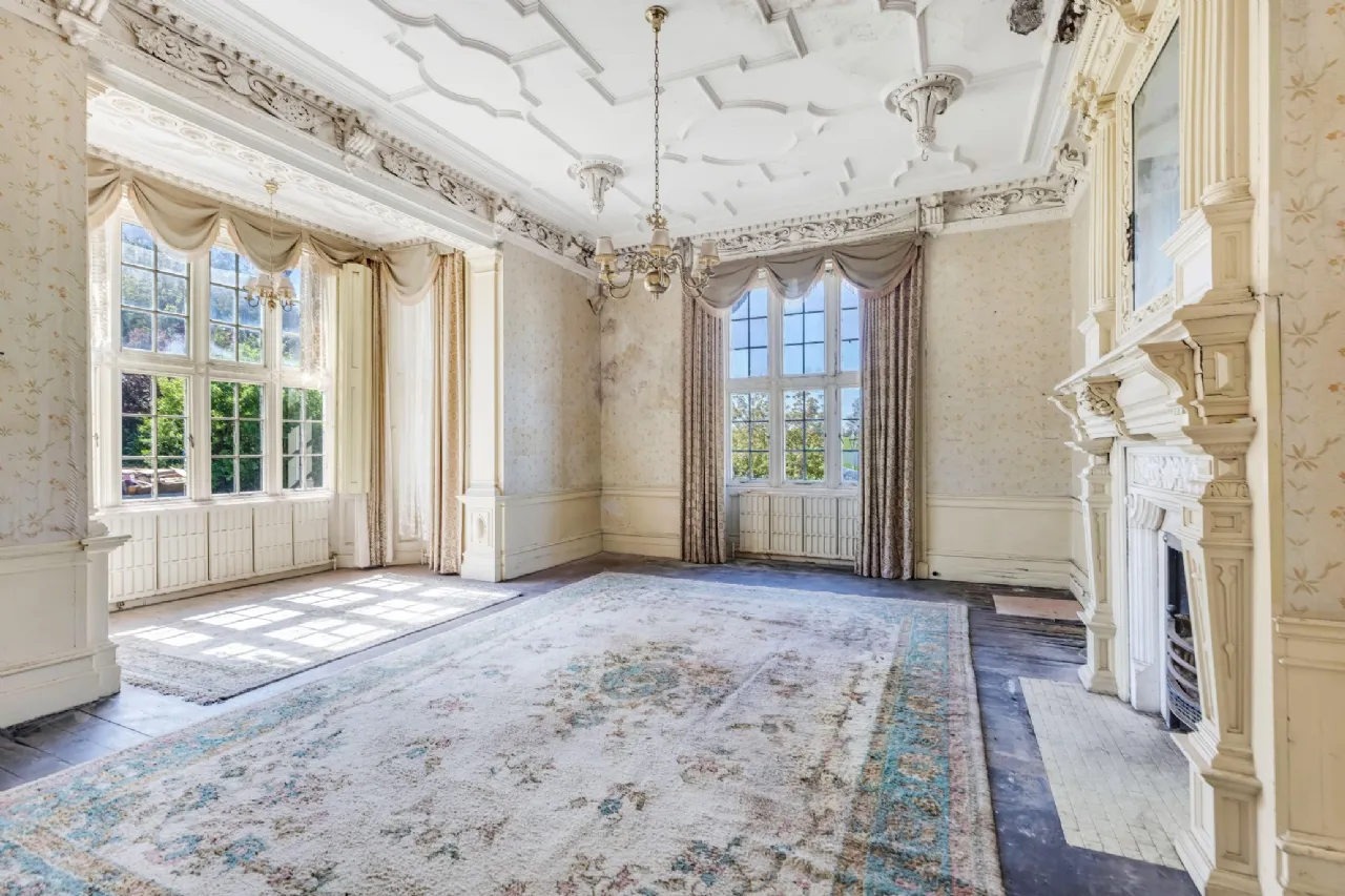 Photo of Ardsallagh House, On Approx. 80.53 Ha (199 Acres), Ardsallagh, Navan, Co Meath, C15 X796