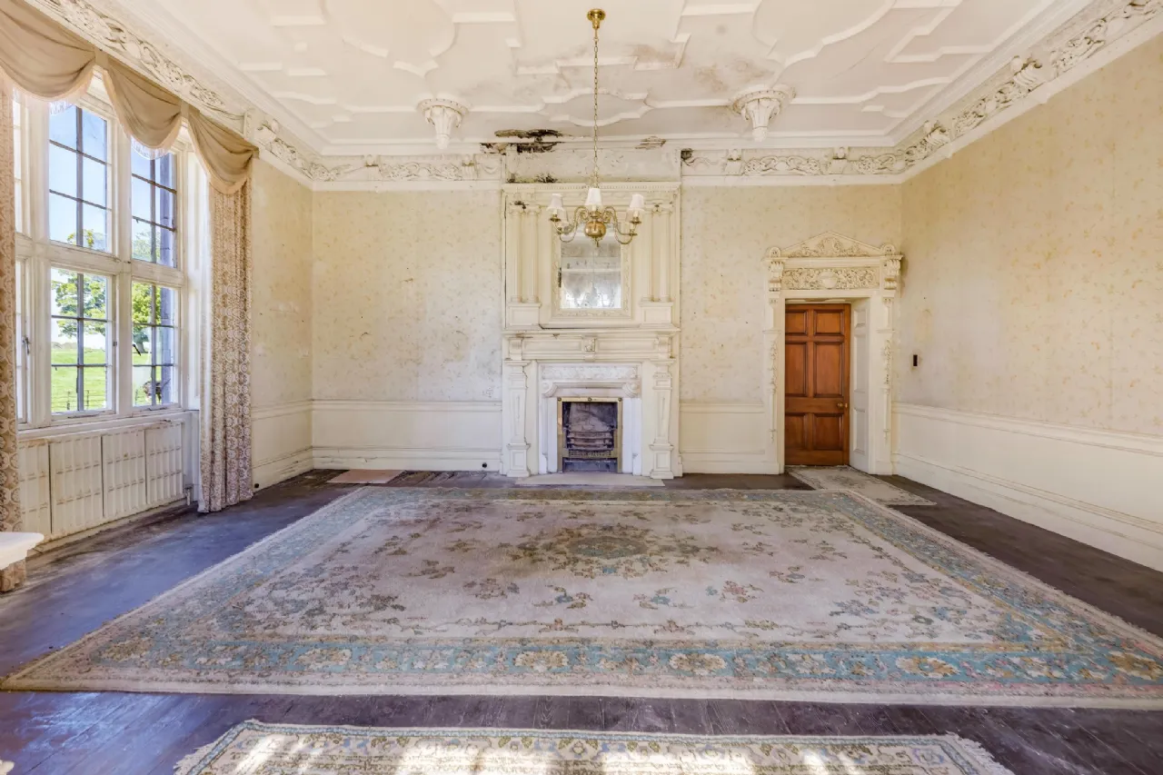 Photo of Ardsallagh House, On Approx. 80.53 Ha (199 Acres), Ardsallagh, Navan, Co Meath, C15 X796