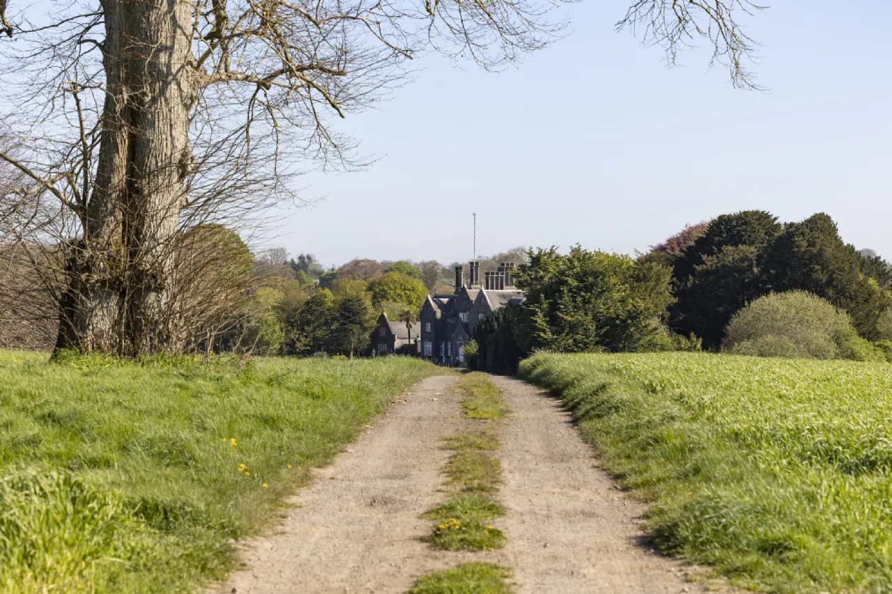 Photo of Ardsallagh House, On Approx. 80.53 Ha (199 Acres), Ardsallagh, Navan, Co Meath, C15 X796