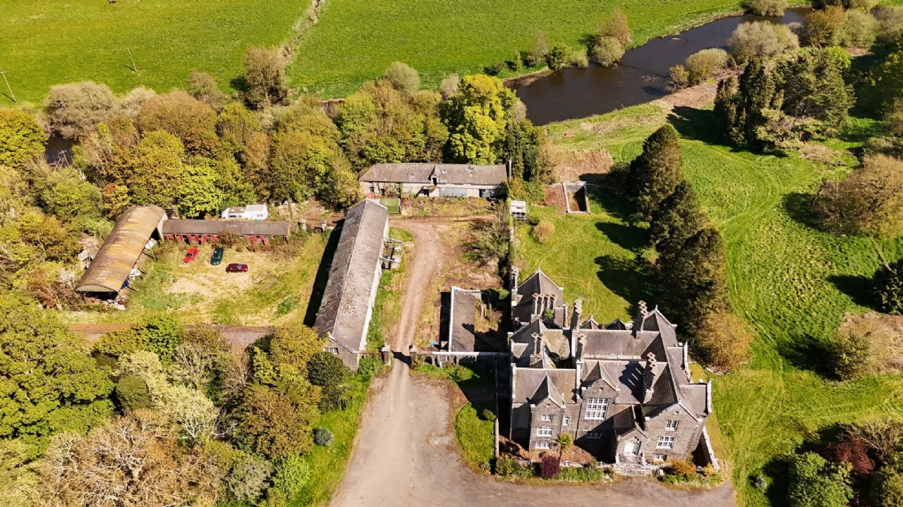 Photo of Ardsallagh House, On Approx. 80.53 Ha (199 Acres), Ardsallagh, Navan, Co Meath, C15 X796