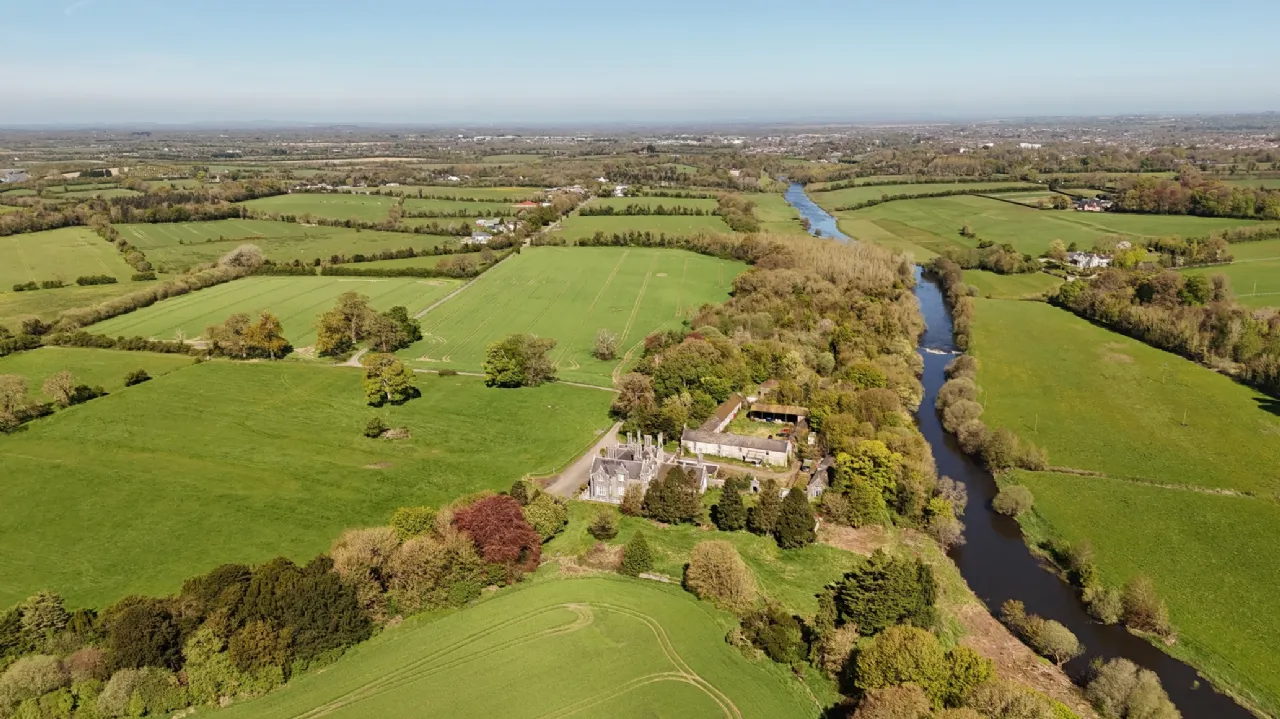 Photo of Ardsallagh House, On Approx. 80.53 Ha (199 Acres), Ardsallagh, Navan, Co Meath, C15 X796