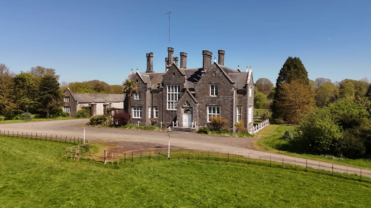 Photo of Ardsallagh House, On Approx. 80.53 Ha (199 Acres), Ardsallagh, Navan, Co Meath, C15 X796