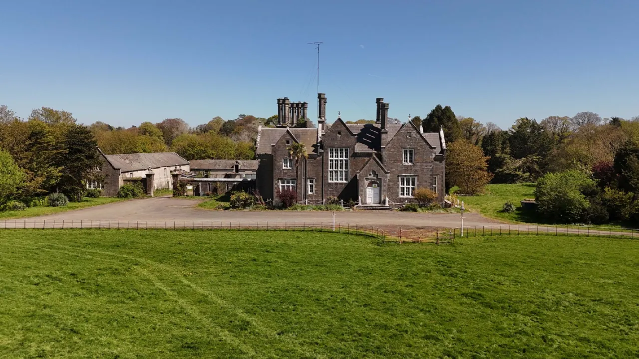 Photo of Ardsallagh House, On Approx. 80.53 Ha (199 Acres), Ardsallagh, Navan, Co Meath, C15 X796