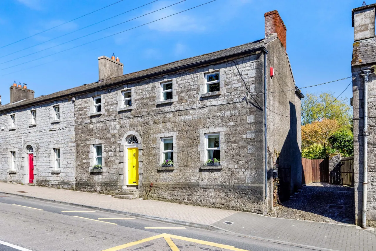 Photo of 51 Chapel Street, Slane, Co Meath, C15 FN27