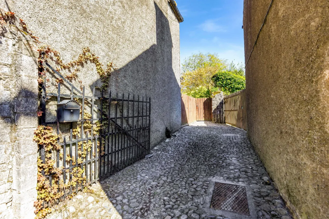Photo of 51 Chapel Street, Slane, Co Meath, C15 FN27