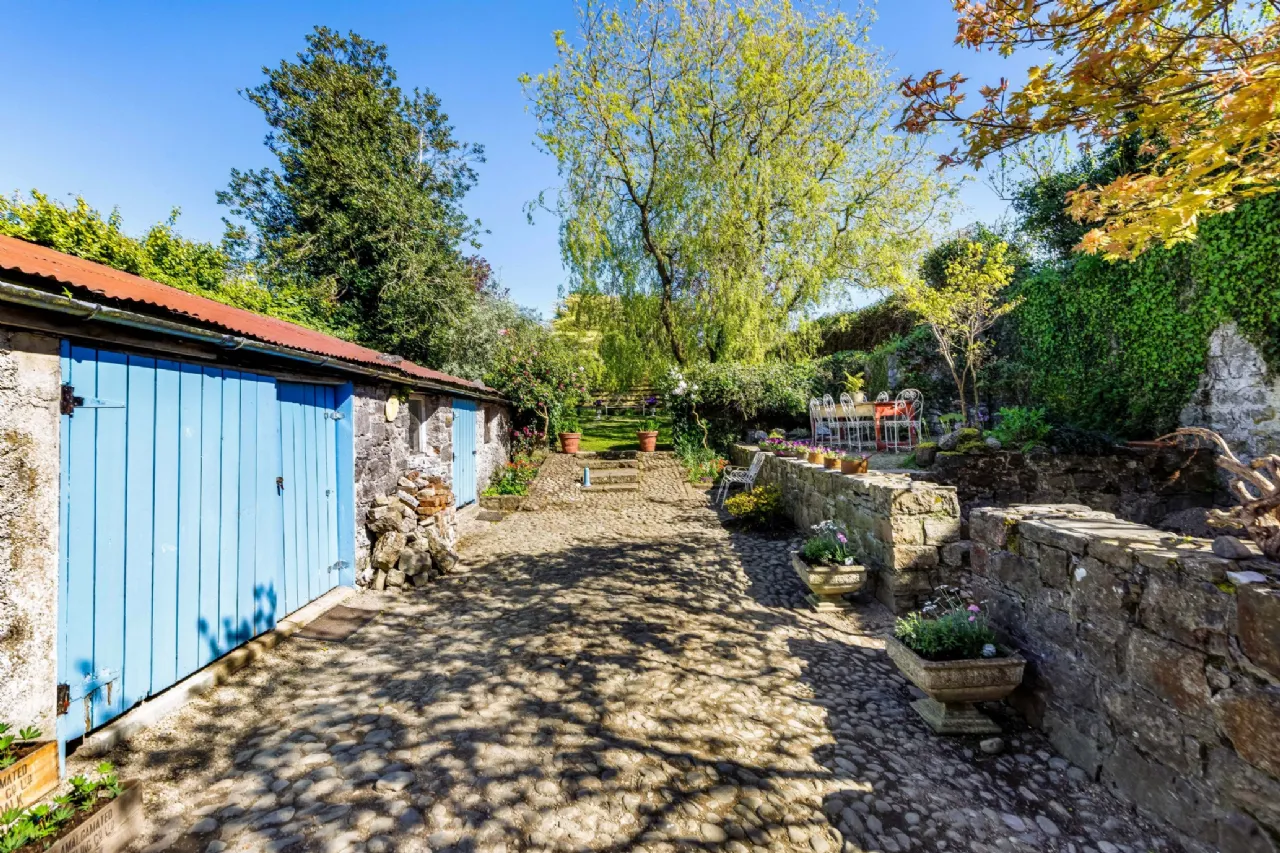 Photo of 51 Chapel Street, Slane, Co Meath, C15 FN27