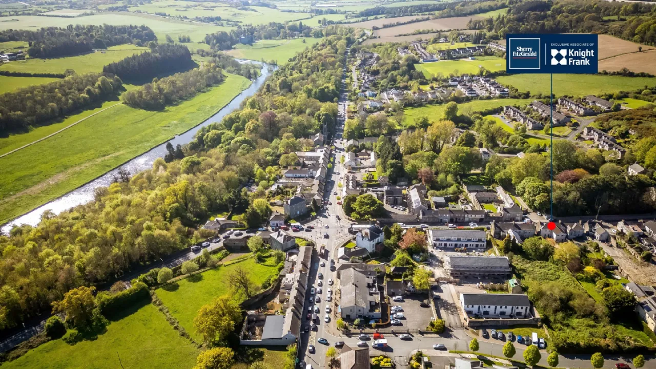 Photo of 51 Chapel Street, Slane, Co Meath, C15 FN27