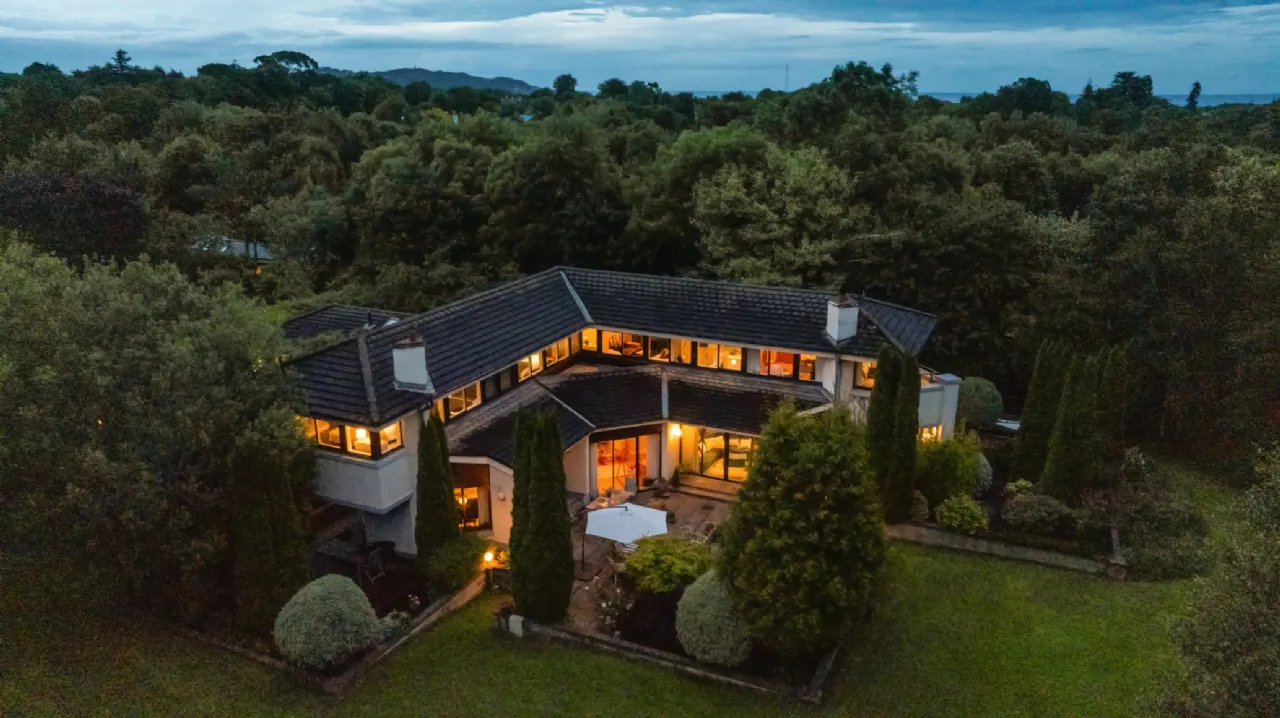Photo of La Rochelle, Ferndale Road, Rathmichael, Dublin 18, D18 K3C6