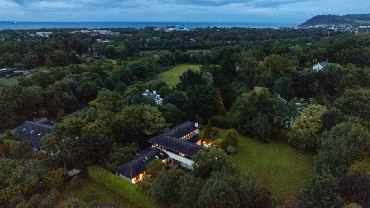 Photo of La Rochelle, Ferndale Road, Rathmichael, Dublin 18, D18 K3C6