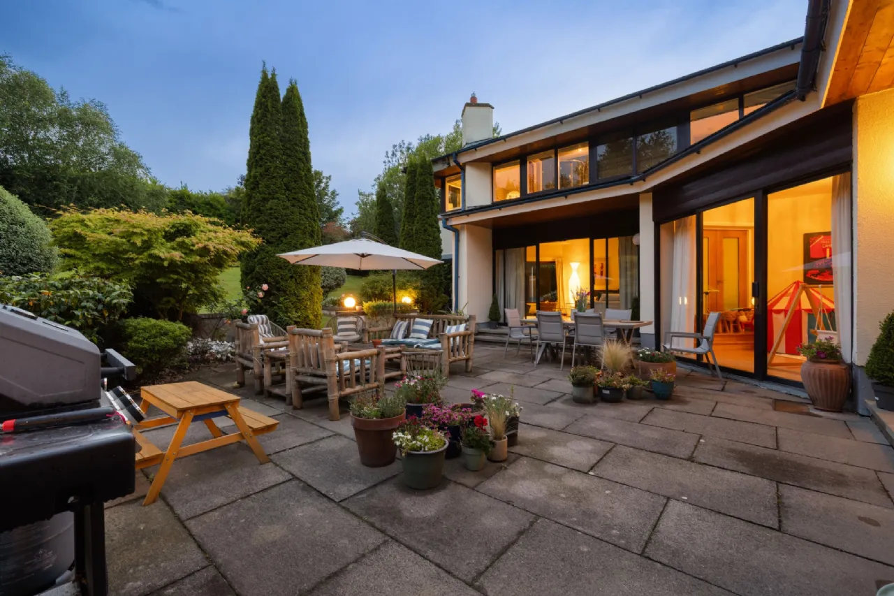 Photo of La Rochelle, Ferndale Road, Rathmichael, Dublin 18, D18 K3C6