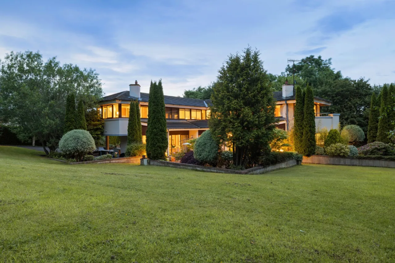 Photo of La Rochelle, Ferndale Road, Rathmichael, Dublin 18, D18 K3C6