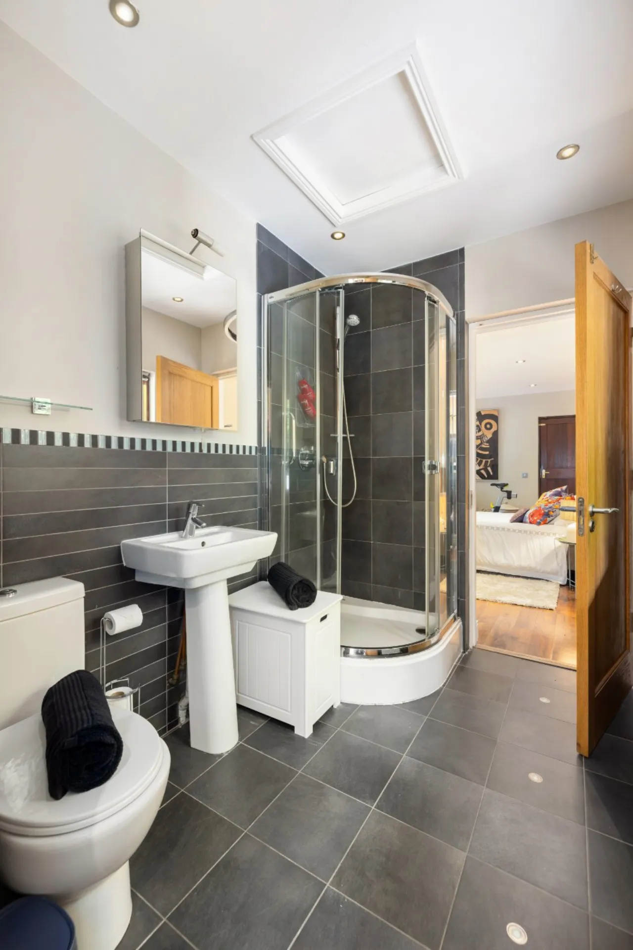 Photo of La Rochelle, Ferndale Road, Rathmichael, Dublin 18, D18 K3C6