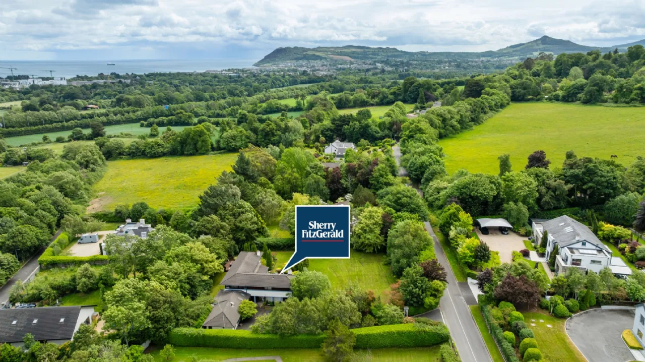 Photo of La Rochelle, Ferndale Road, Rathmichael, Dublin 18, D18 K3C6