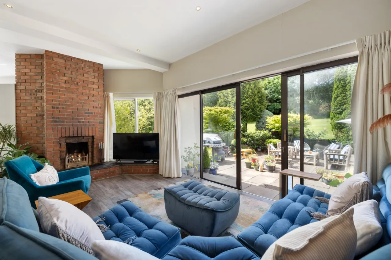 Photo of La Rochelle, Ferndale Road, Rathmichael, Dublin 18, D18 K3C6