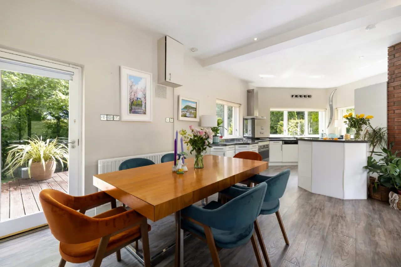 Photo of La Rochelle, Ferndale Road, Rathmichael, Dublin 18, D18 K3C6