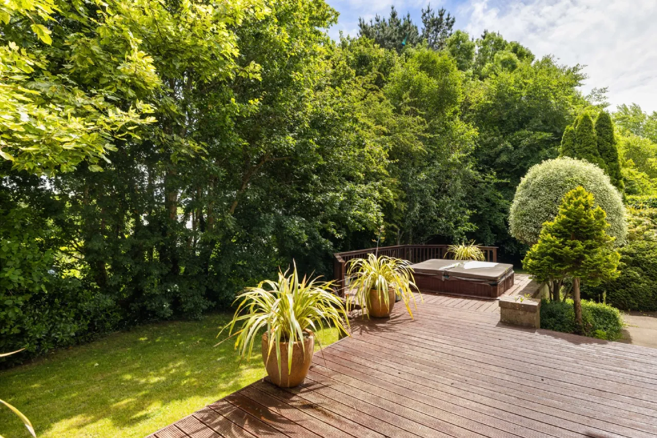 Photo of La Rochelle, Ferndale Road, Rathmichael, Dublin 18, D18 K3C6