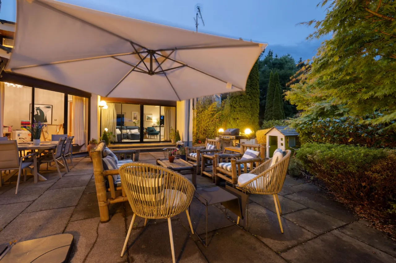 Photo of La Rochelle, Ferndale Road, Rathmichael, Dublin 18, D18 K3C6
