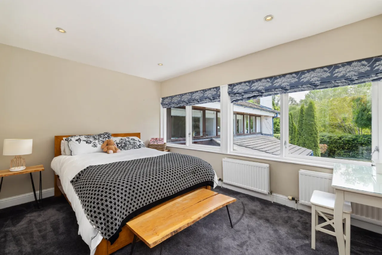 Photo of La Rochelle, Ferndale Road, Rathmichael, Dublin 18, D18 K3C6
