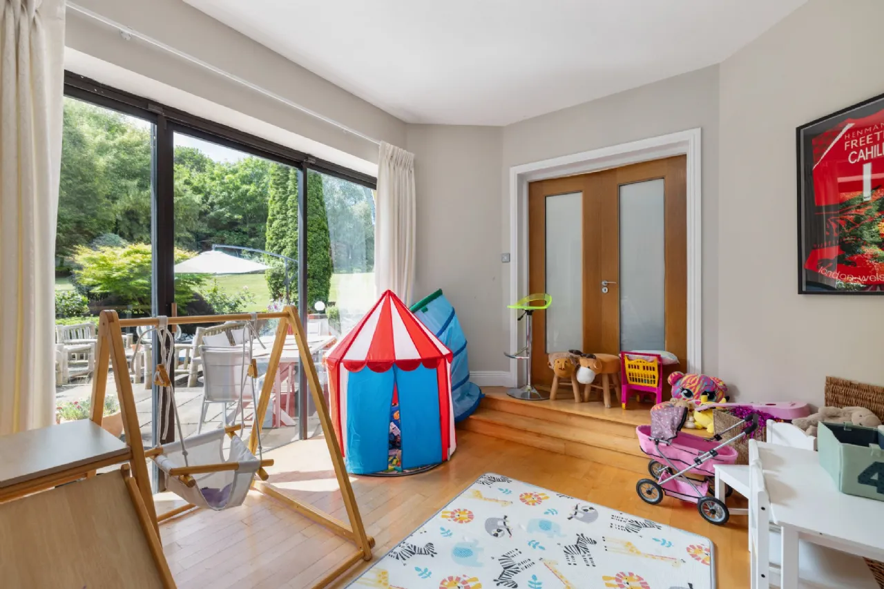 Photo of La Rochelle, Ferndale Road, Rathmichael, Dublin 18, D18 K3C6