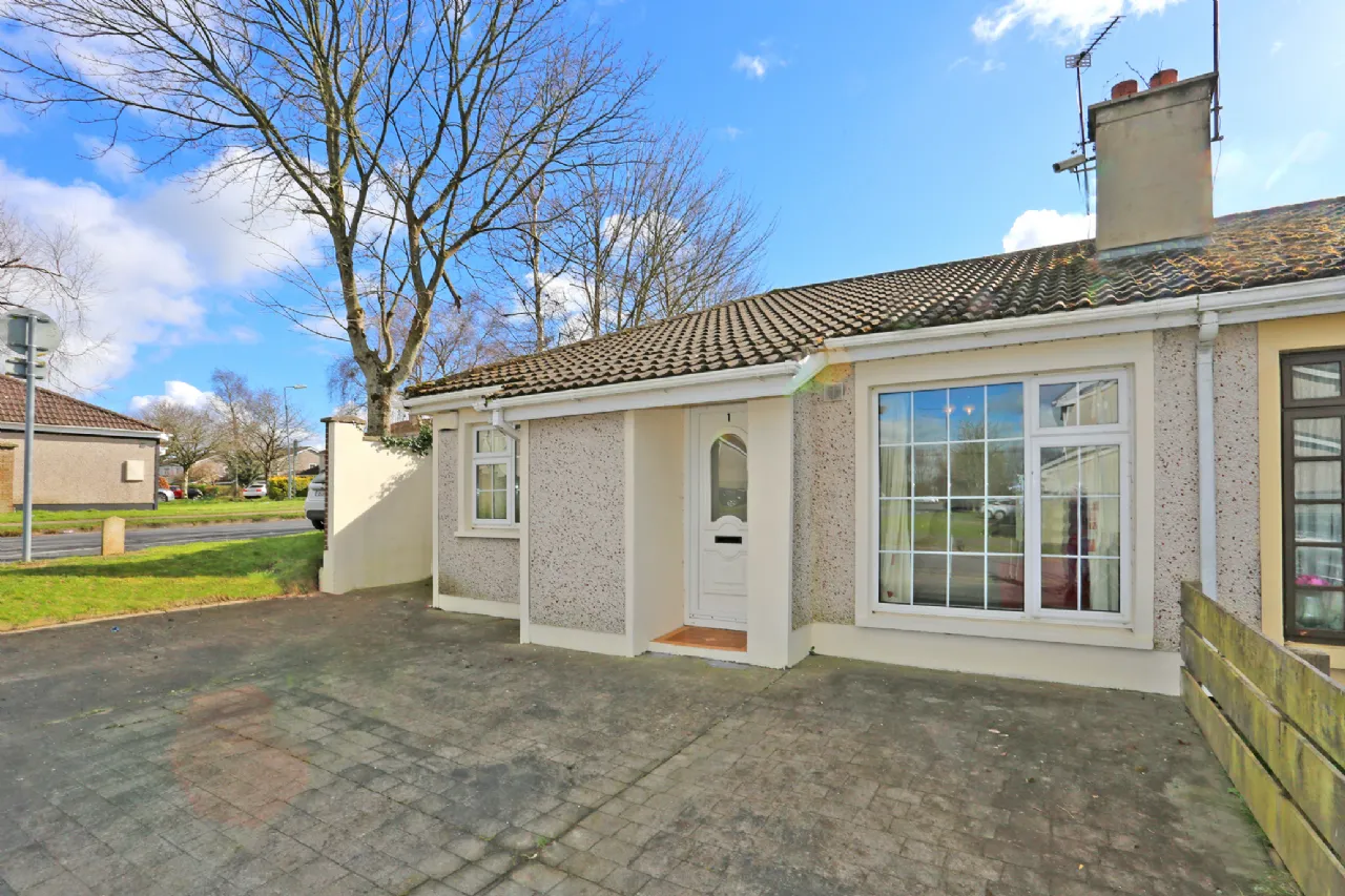 Photo of 1 Harvard Close, College Court, Castletroy, Limerick, V94 W30K