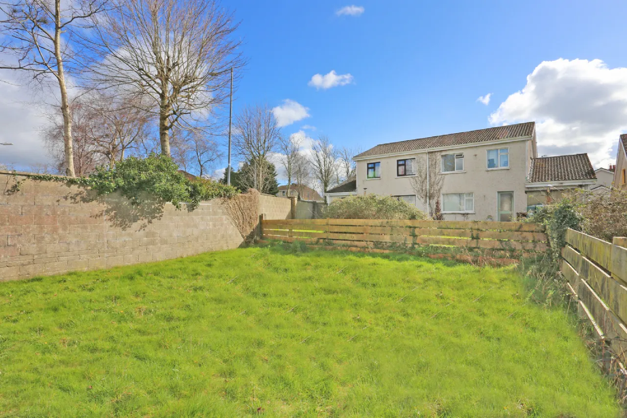 Photo of 1 Harvard Close, College Court, Castletroy, Limerick, V94 W30K