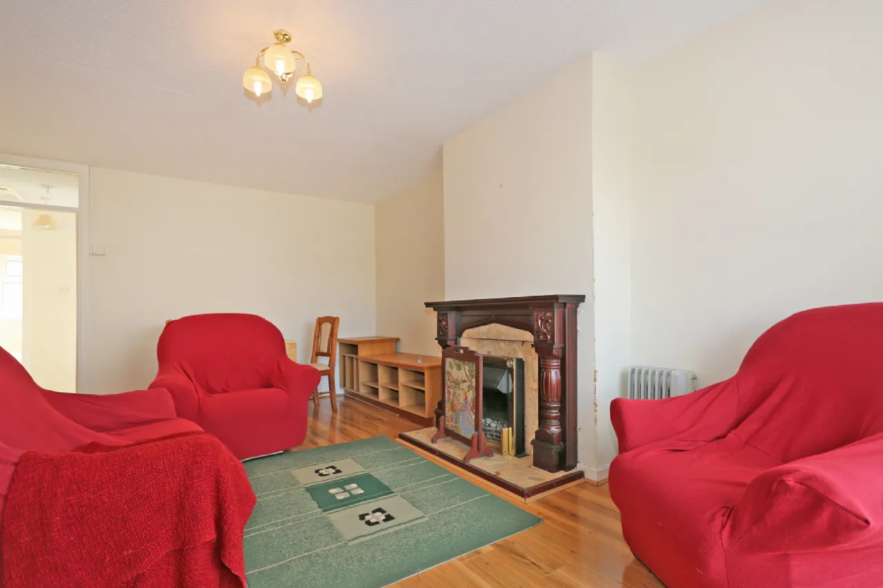 Photo of 1 Harvard Close, College Court, Castletroy, Limerick, V94 W30K