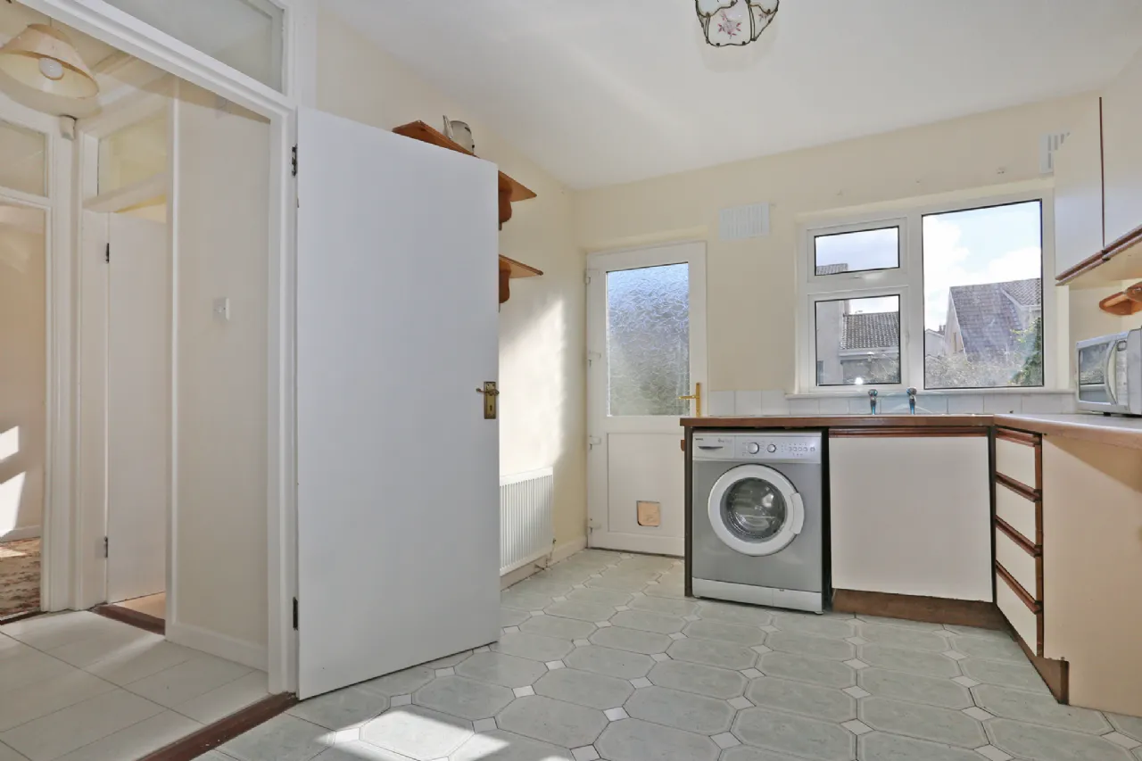 Photo of 1 Harvard Close, College Court, Castletroy, Limerick, V94 W30K
