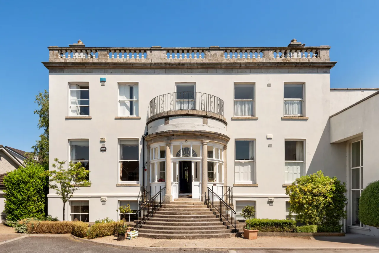 Photo of 4 Marlfield House, St Gabriels, Cabinteely, Dublin 18, D18 RD42
