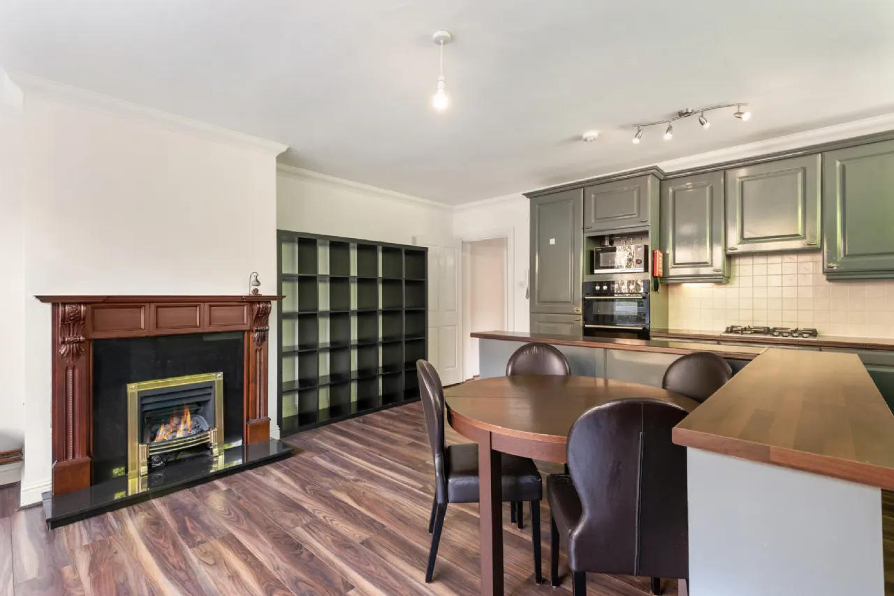 Photo of 4 Marlfield House, St Gabriels, Cabinteely, Dublin 18, D18 RD42