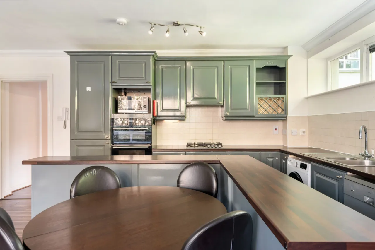 Photo of 4 Marlfield House, St Gabriels, Cabinteely, Dublin 18, D18 RD42
