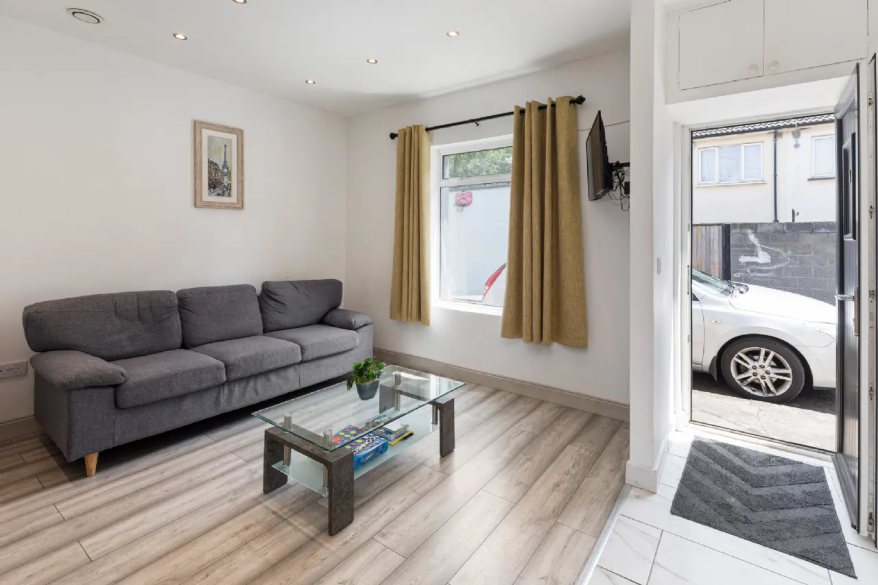Photo of 7 Church Avenue, East Wall, Dublin 3, D03 C1H5