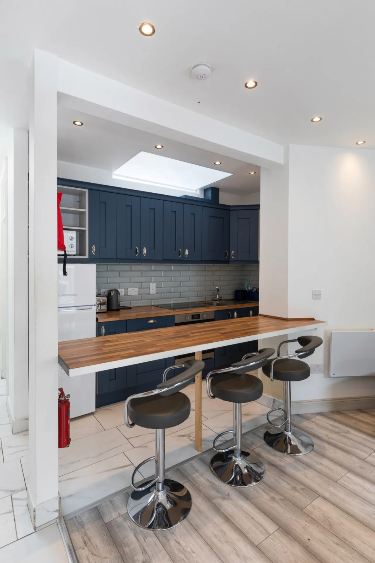 Photo of 7 Church Avenue, East Wall, Dublin 3, D03 C1H5