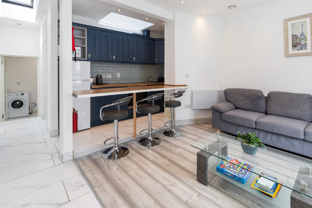 Photo of 7 Church Avenue, East Wall, Dublin 3, D03 C1H5