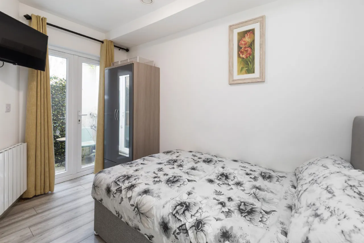 Photo of 7 Church Avenue, East Wall, Dublin 3, D03 C1H5