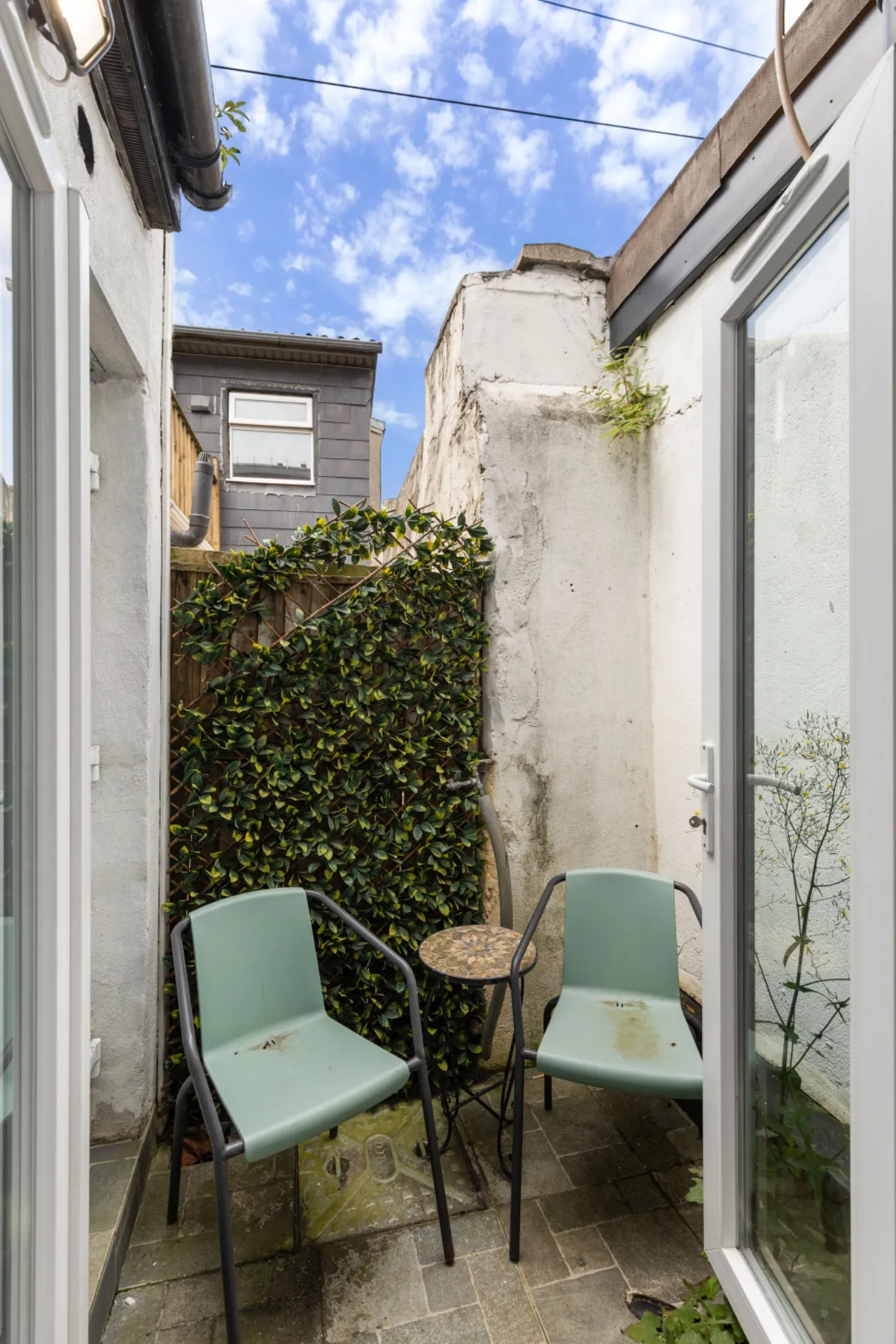 Photo of 7 Church Avenue, East Wall, Dublin 3, D03 C1H5