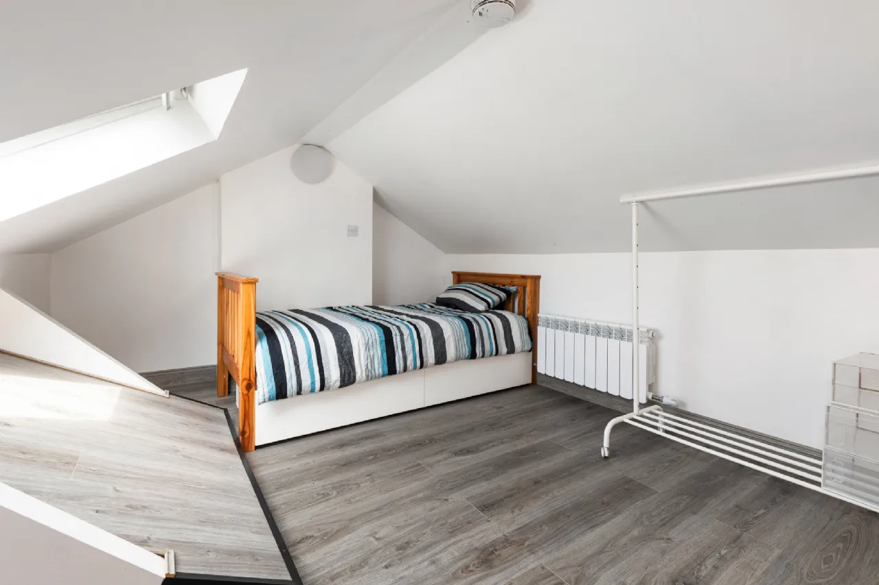 Photo of 7 Church Avenue, East Wall, Dublin 3, D03 C1H5