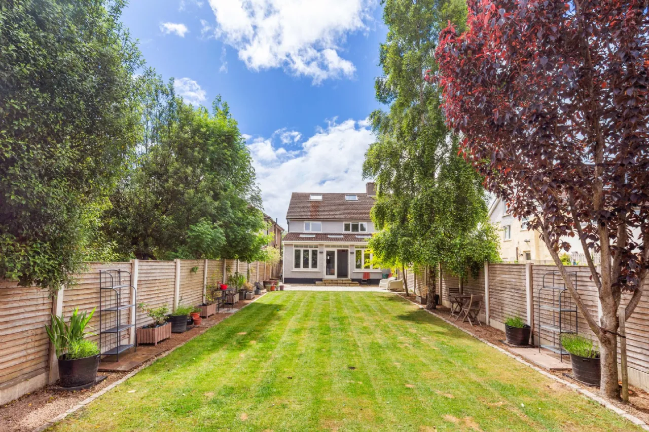Photo of 18 Ashfield Park, Stillorgan Road, Booterstown, Co. Dublin, D04F8N6
